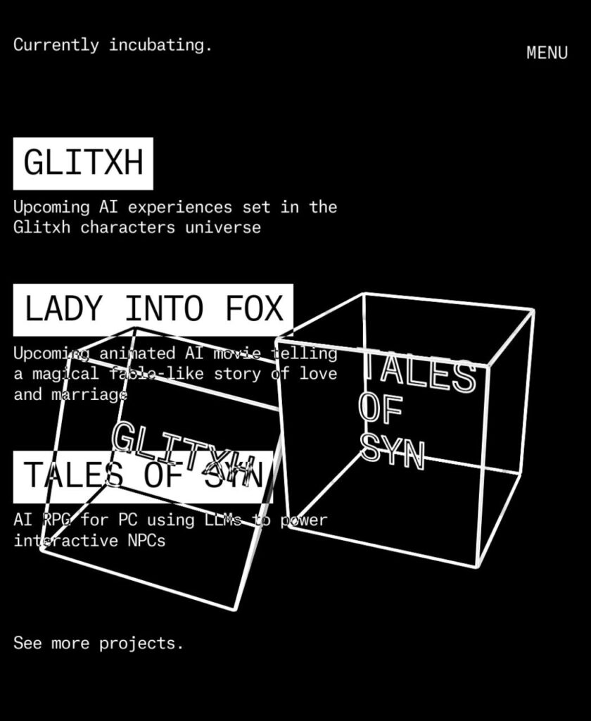A005-Theculturedao | 生成迪士尼漫画、游戏、电影和 Gepetto-404 Blog