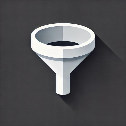 A007-Funnel Capture | 生产力收集工具-404 Blog