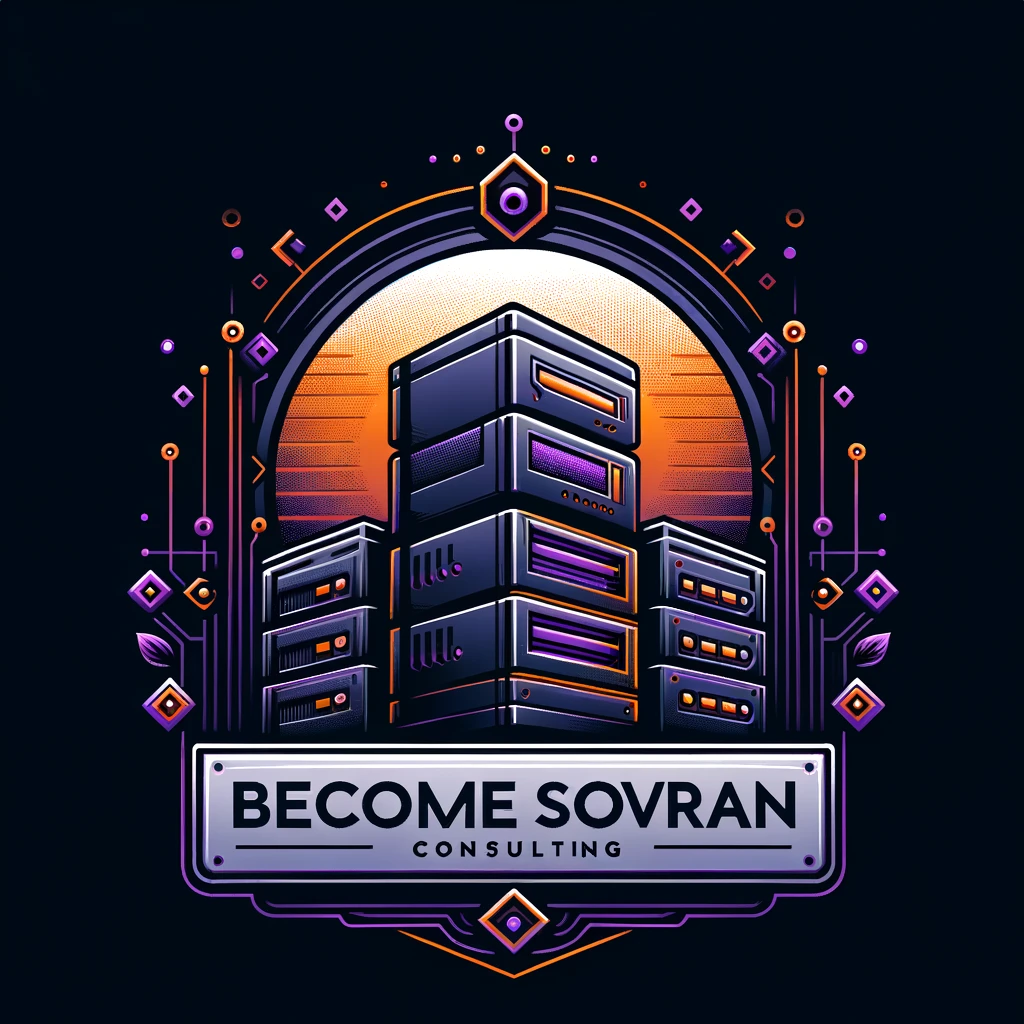A013-Become Sovran | 去中心化博客、节点配置教程-404 Blog